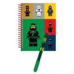 Блокнот Lego Ninjago