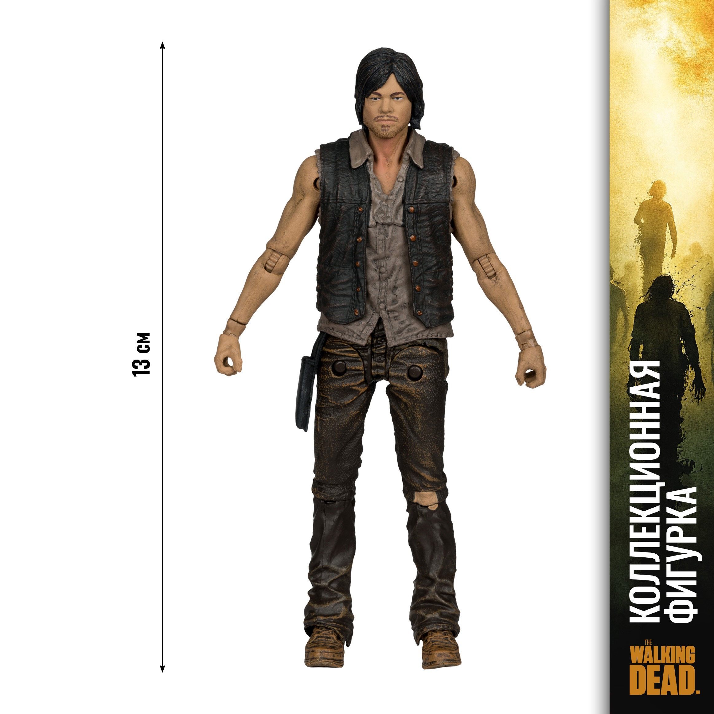 Фигурка McFarlane Toys - фото 2