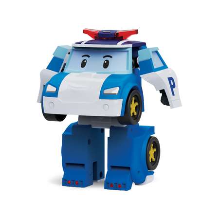 Автомобиль Robocar Poli Поли