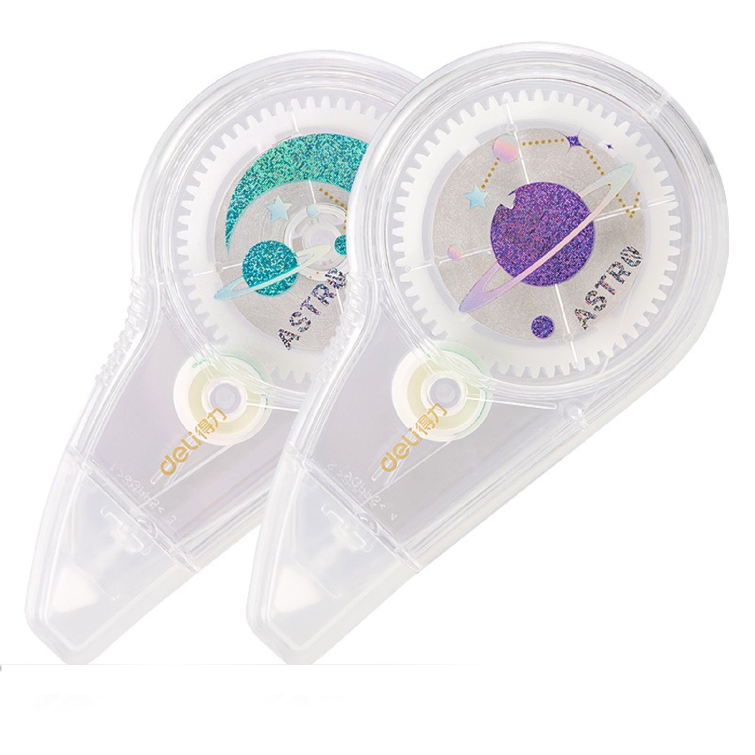 Корректор ленточный Deli - фото 1