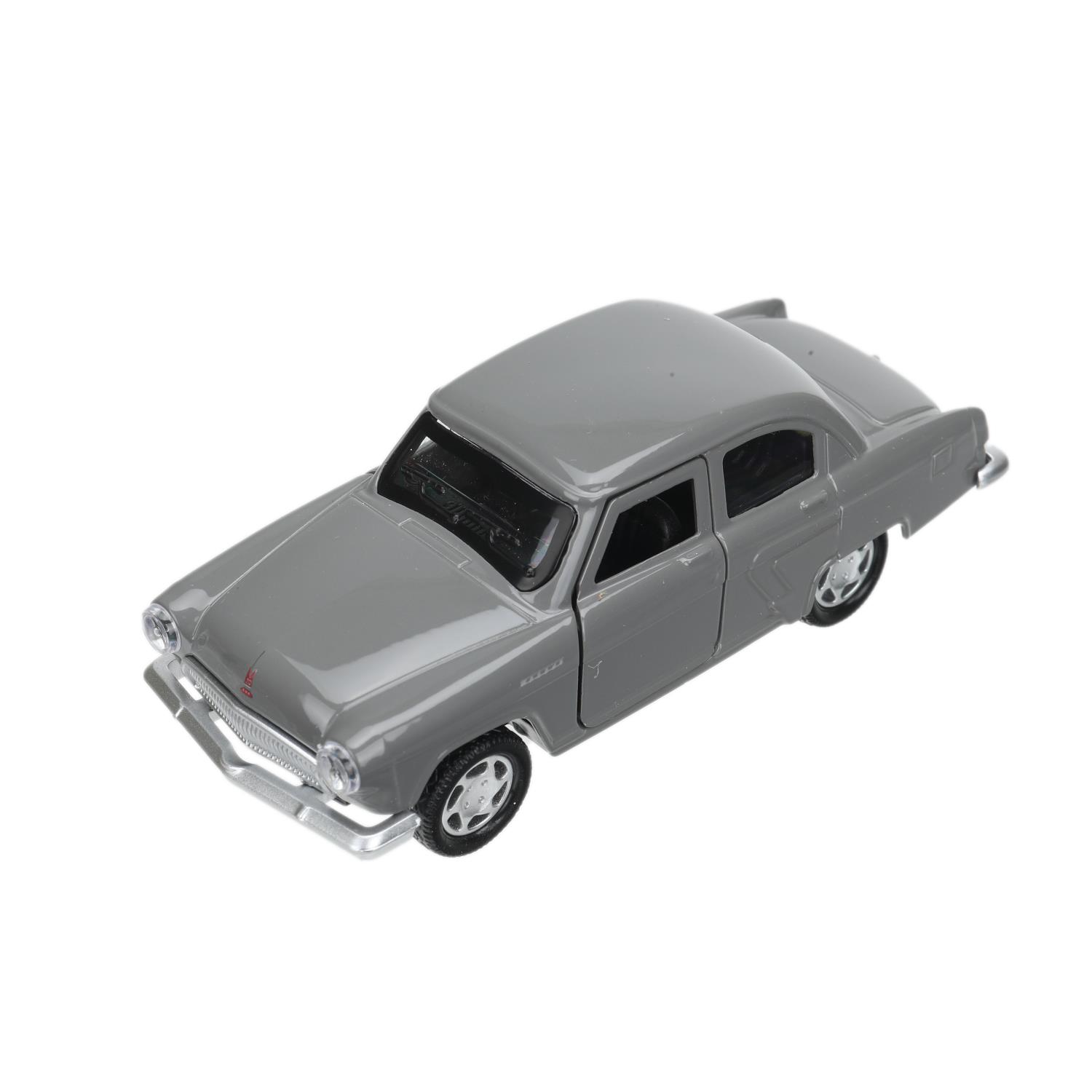 Автомобиль Технопарк 395956 - фото 5