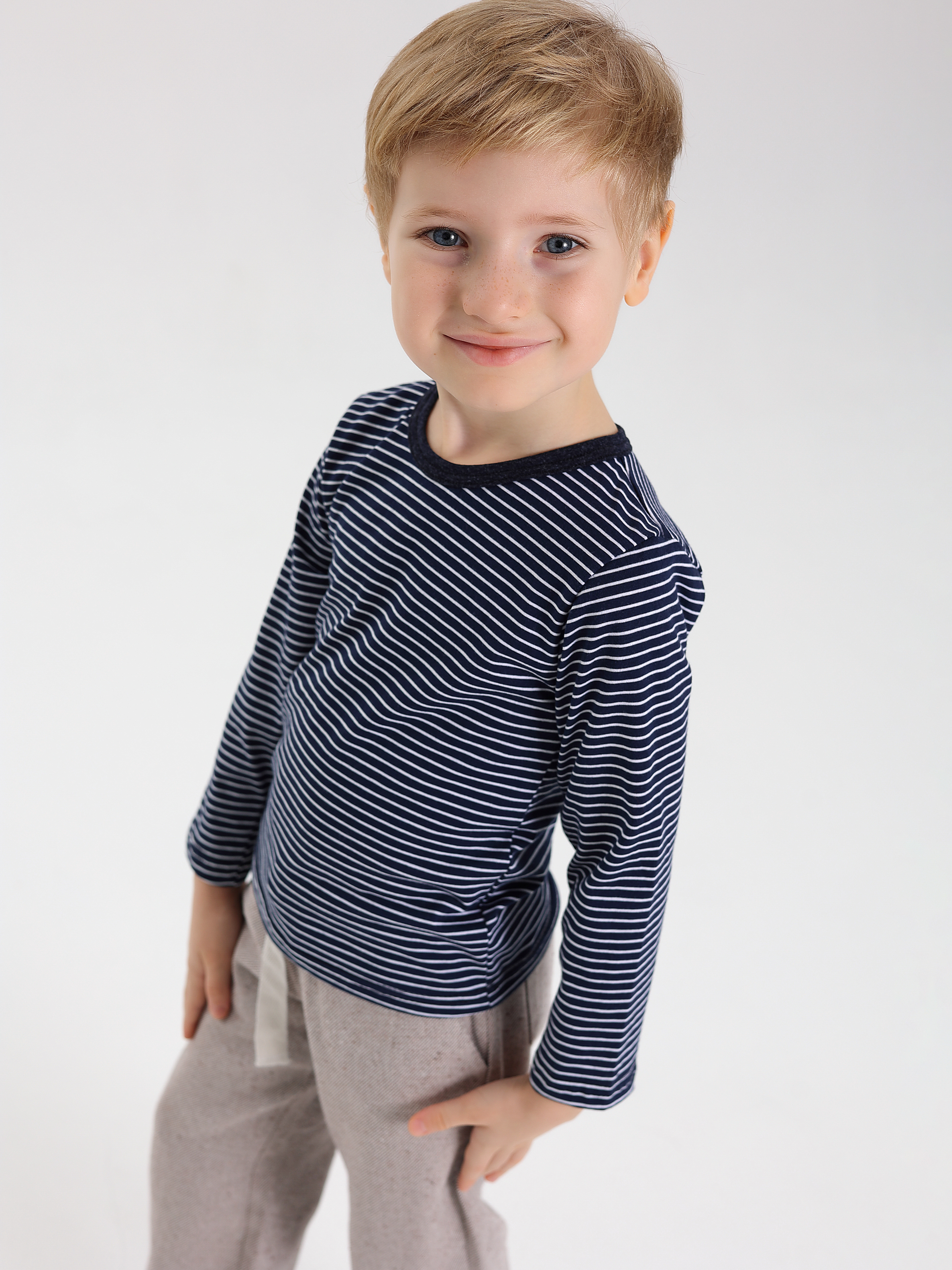 Брюки RobyKris 27-040-24 - фото 6