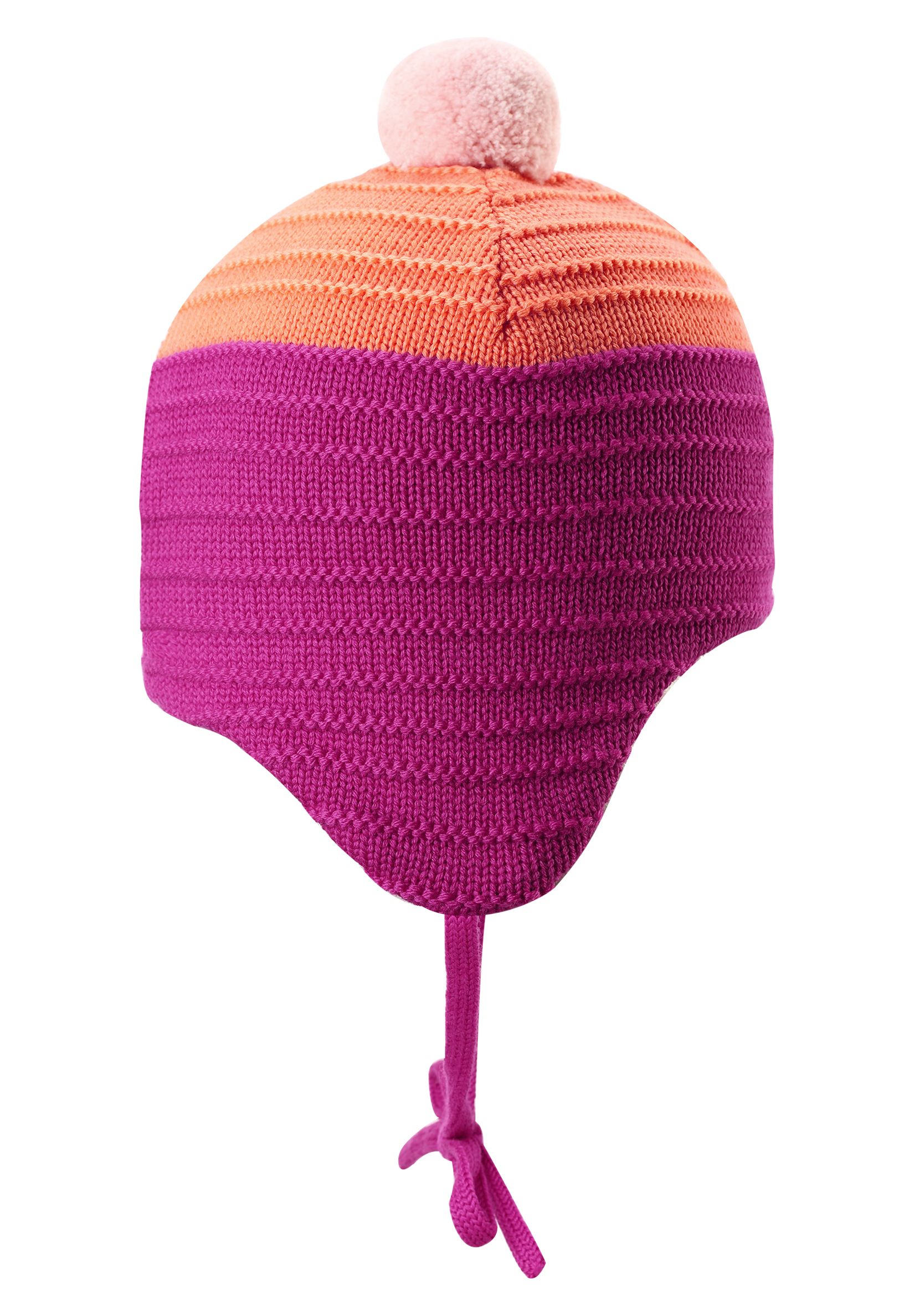 Шапка Reima 518538-4651 - фото 4