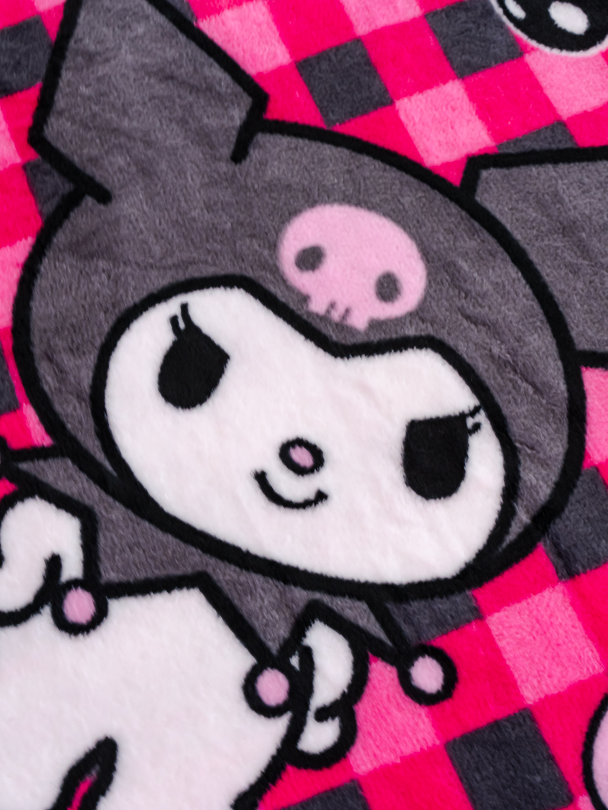 Плед Павлинка Аэро Софт Куроми 200 x 220 см велсофт - фото 7