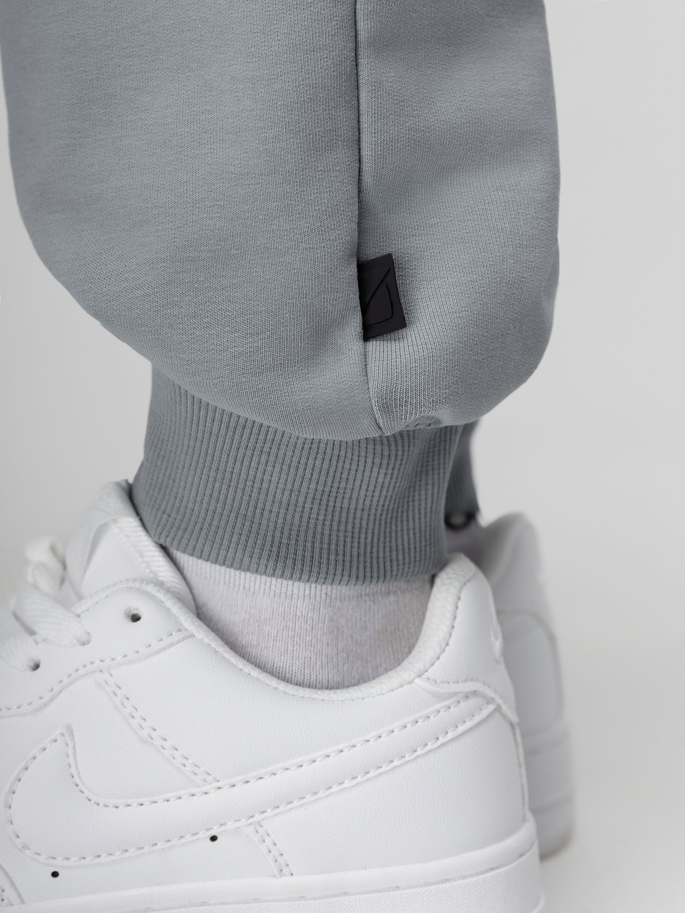 Толстовка и брюки Bodo 46-154MU_серый - фото 11