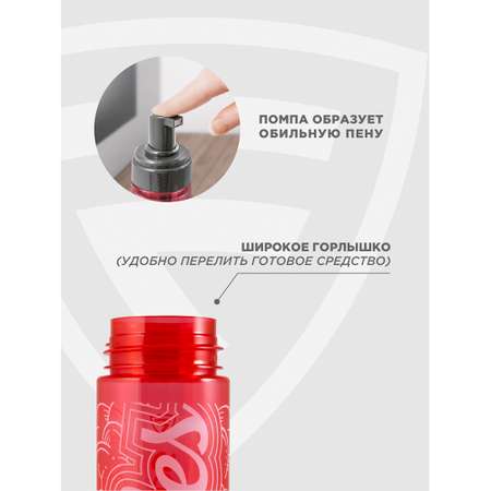 Мыло Flexfresh 3000 мл