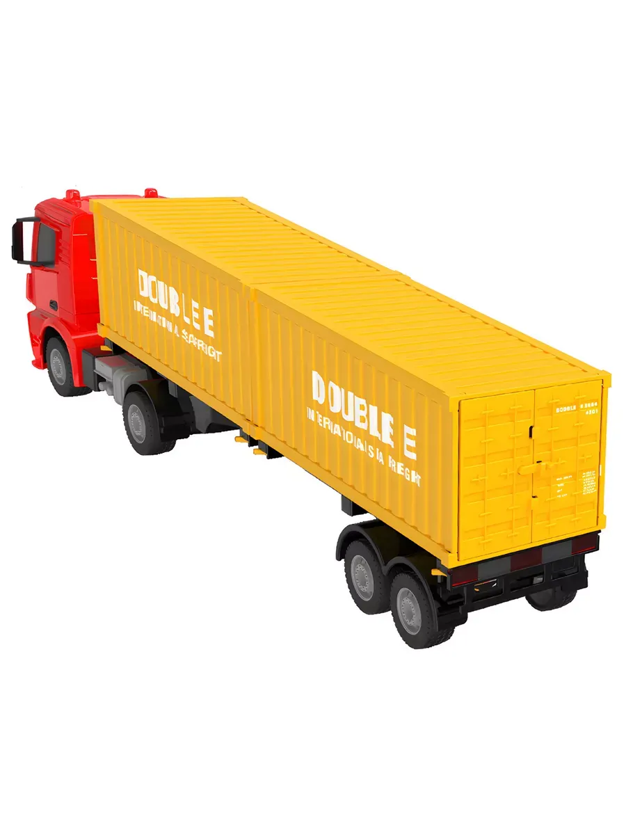 Автомобиль РУ Double Eigle - фото 3