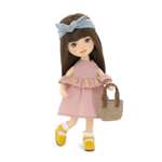 Кукла Orange Toys Sophie в платье с кисточками SS03-21