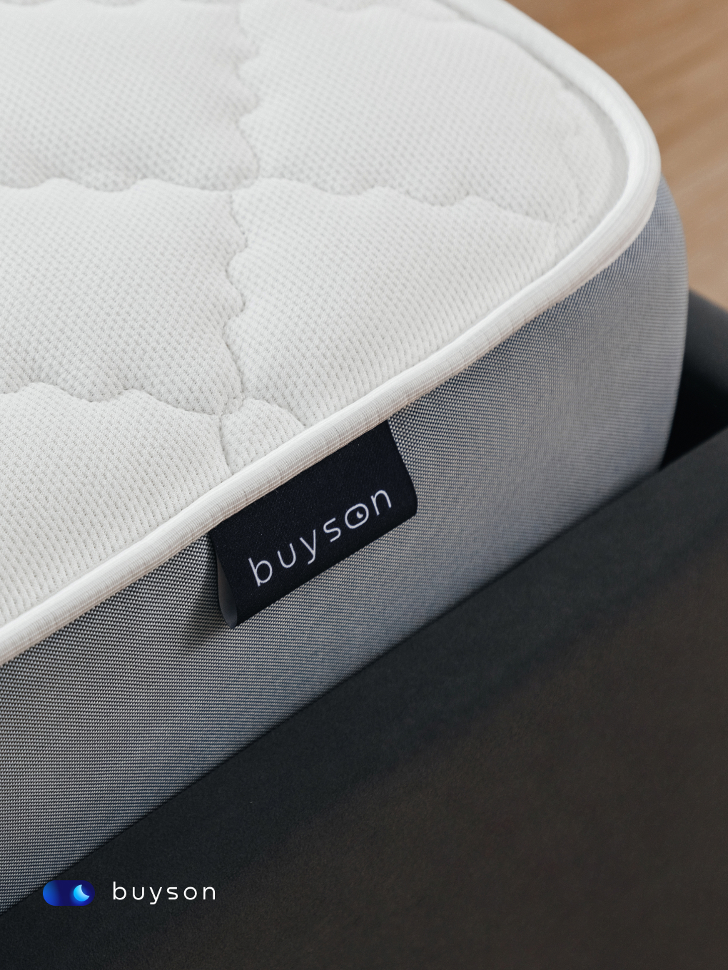 Матрас buyson buyDream 90х200 - фото 8