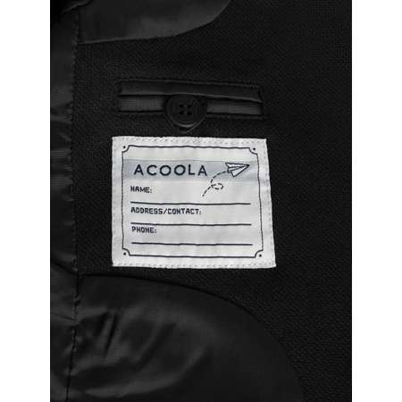 Пиджак Acoola