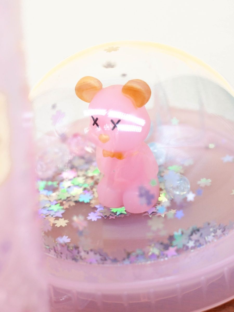 Стакан iLikeGift с трубочкой и крышкой 450 мл - фото 7