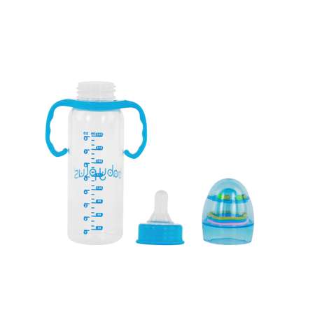 Бутылочка Baby Plus 250 мл