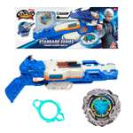 Игровой набор Infinity Nado Thunder Shadow Hunter