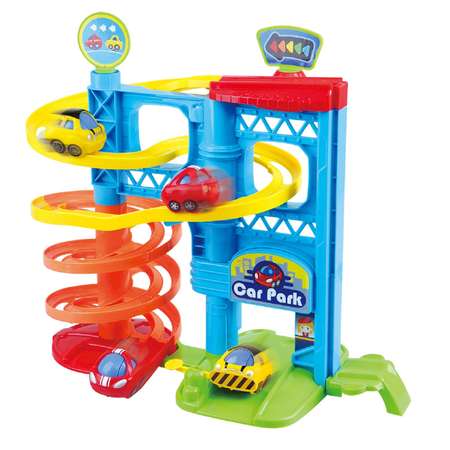 Игрушка Play Go развивающий центр