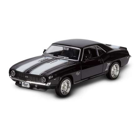Автомобиль Mobicaro Chevrolet Camaro SS 1969 1:32 в ассортименте