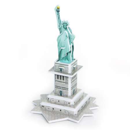 Пазл IQ 3D PUZZLE 3D