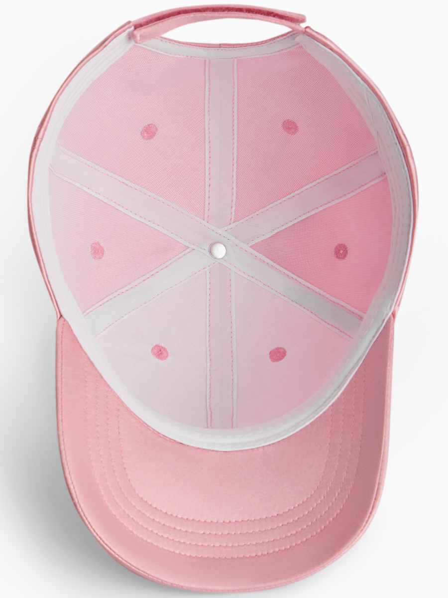 Кепка Happy Baby 88370-0_pink - фото 11