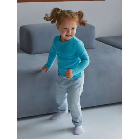 Лонгслив Mami-kids