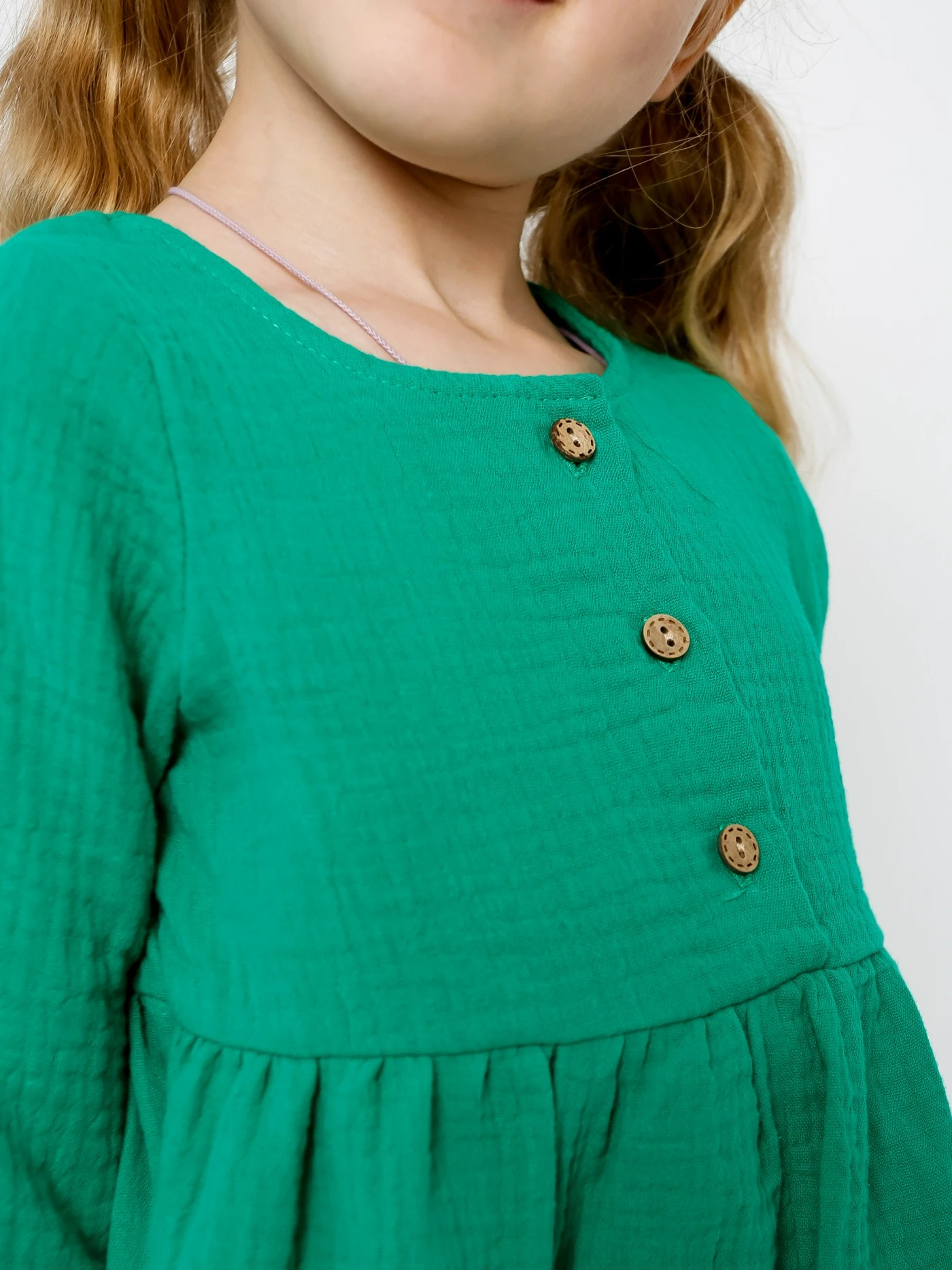 Платье ИВАШКА ПЛ-729/4 - фото 7