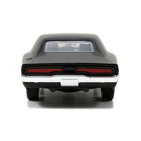 Автомобиль Fast and Furious Dodge 1:24