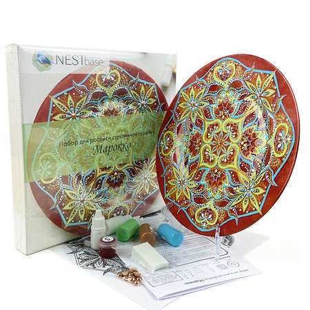 Набор для творчества NESTbase