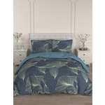 Комплект постельного белья для SNOFF сатин Крена двуспальный 4 предм.