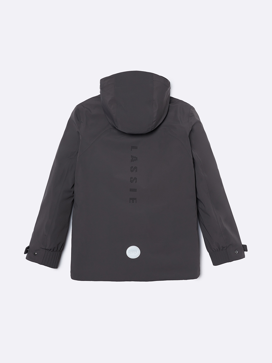 Куртка Lassie 73103322-9420 - фото 2