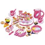 Игрушка Altacto посуда, продукты