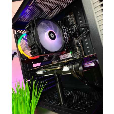 Игровой компьютер Kwik NovaStrike X3