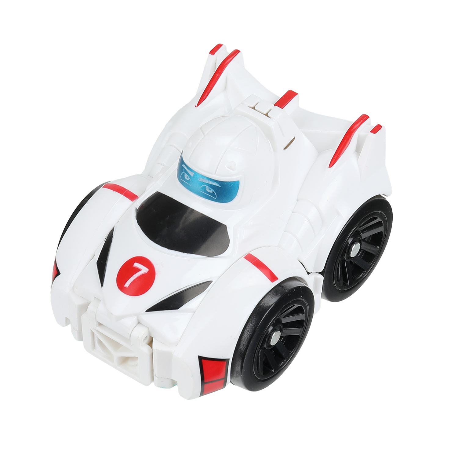 Игровой набор Технодрайв в ассортименте - фото 7