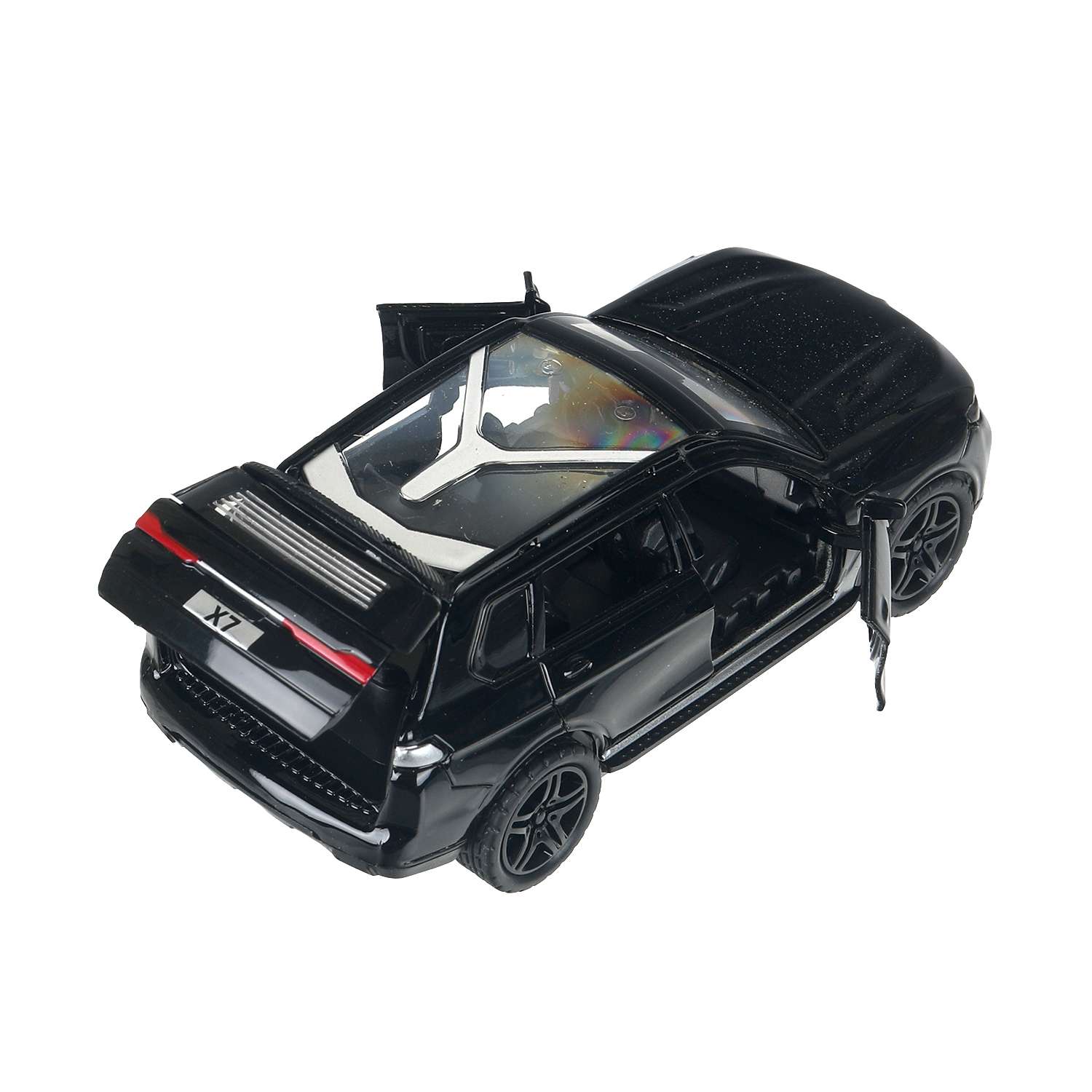 Автомобиль Huada Toys BMW 400039 - фото 7