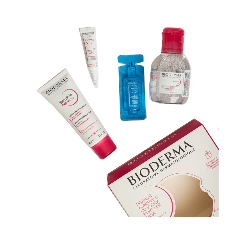 Крем Bioderma - фото 2