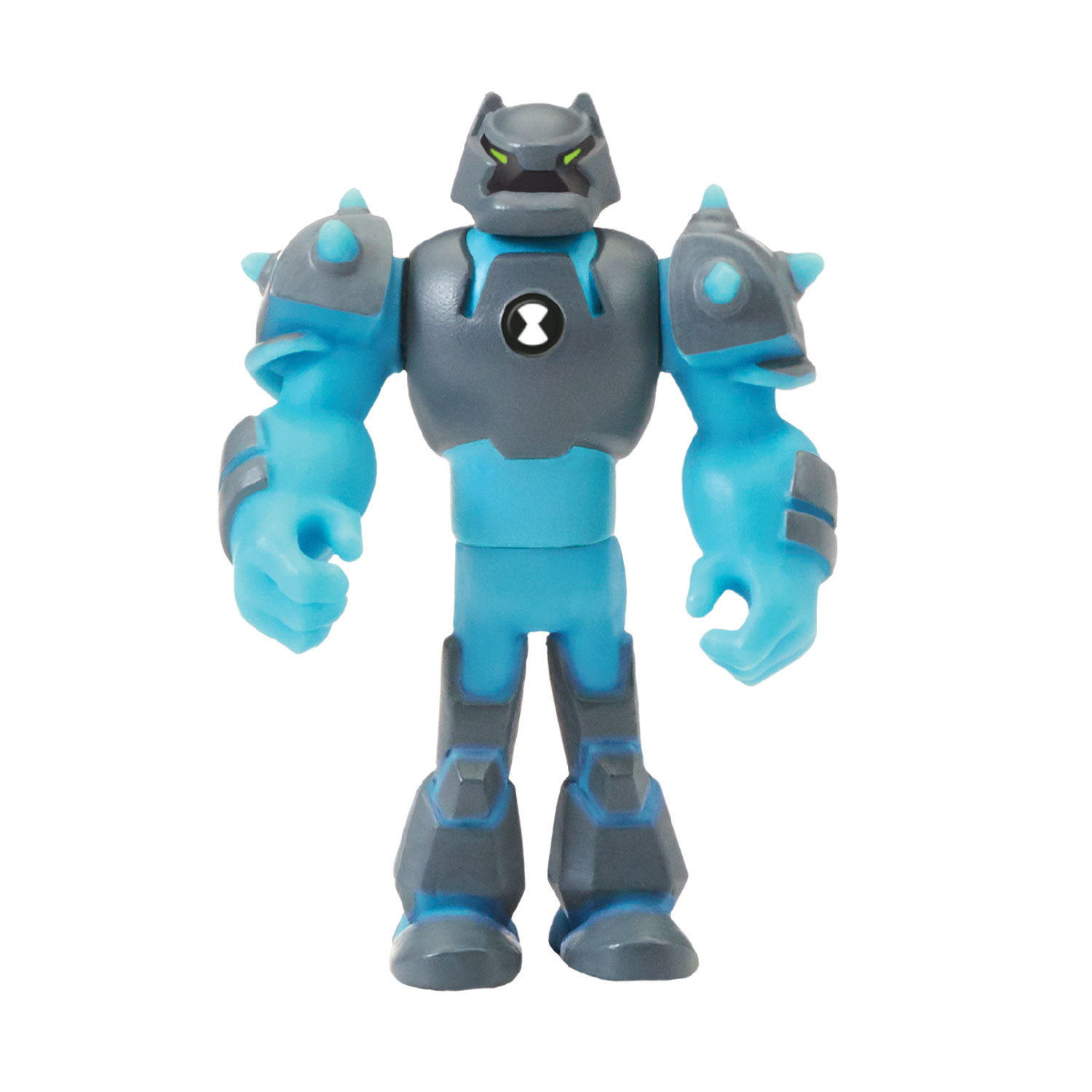 Игровой набор Ben10 - фото 6