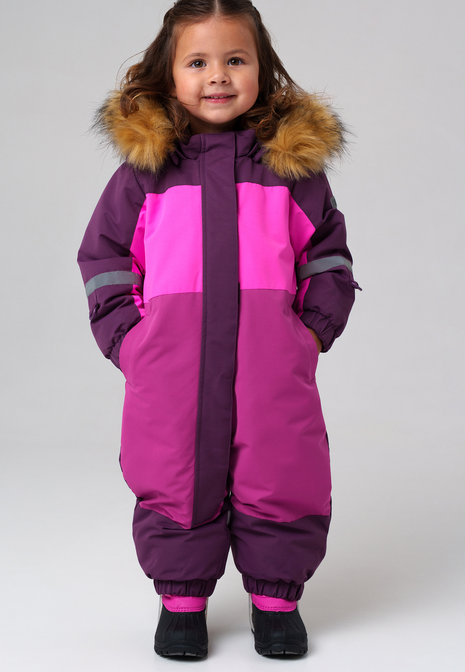 Комбинезон PlayToday 32523005 - фото 1