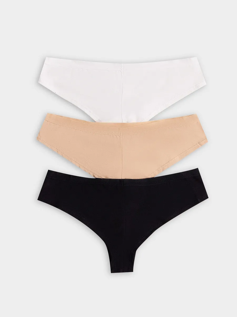 Трусы 3 шт Mark Formelle (Марк Формэль) 412247H-3/белый - фото 13