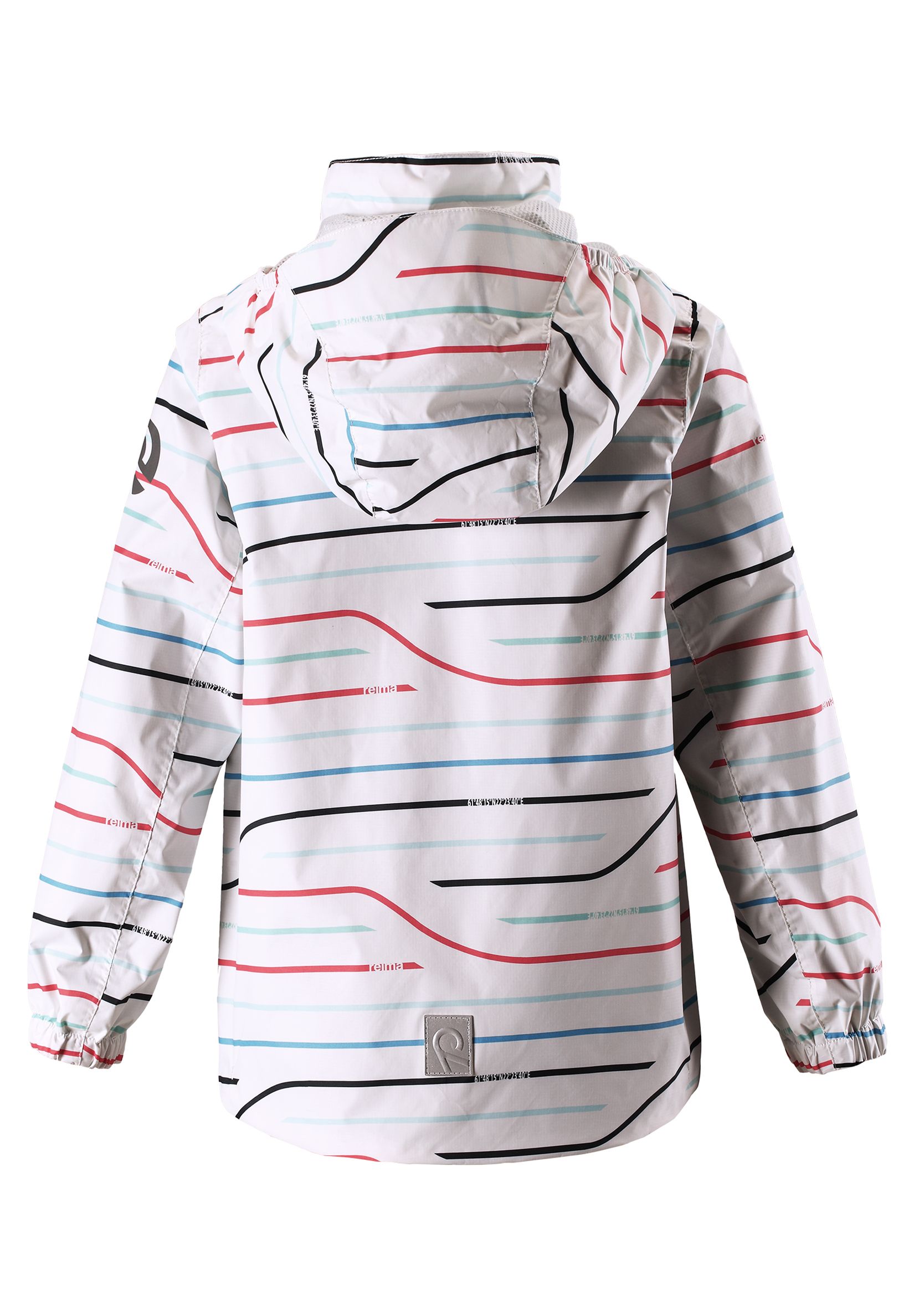 Куртка Reima 531327-0101 - фото 4