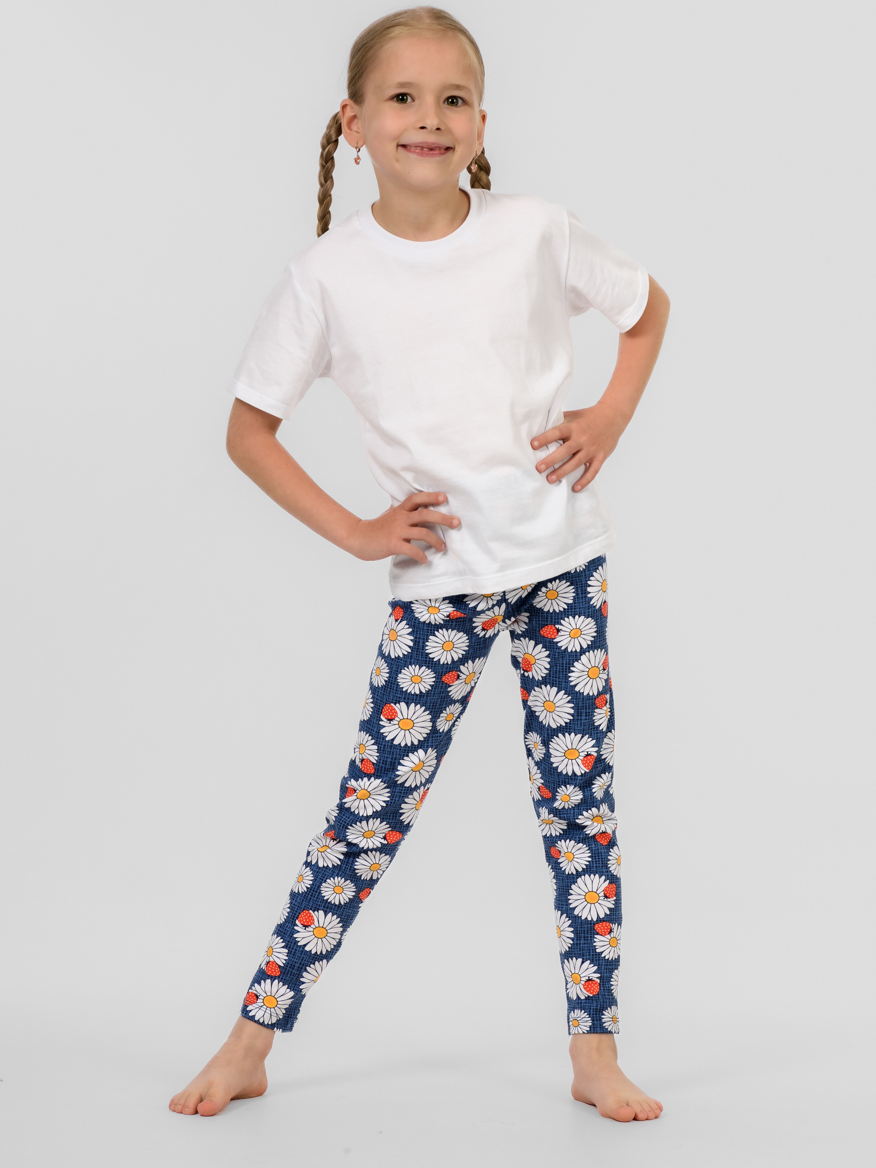 Леггинсы САША ЛД-Р - фото 2