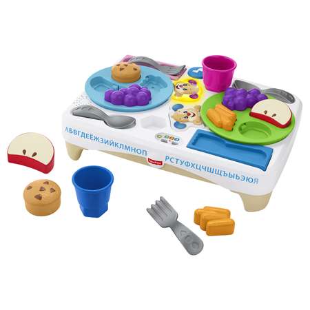 Игрушка Fisher Price сортер