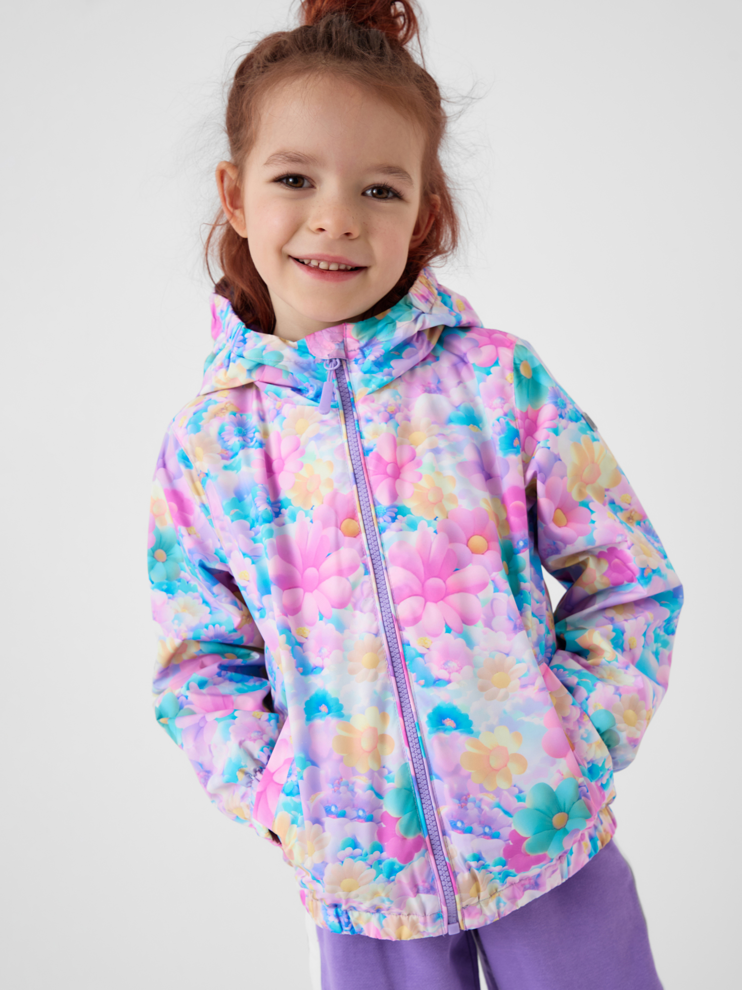 Ветровка PlayToday 12622058 - фото 1