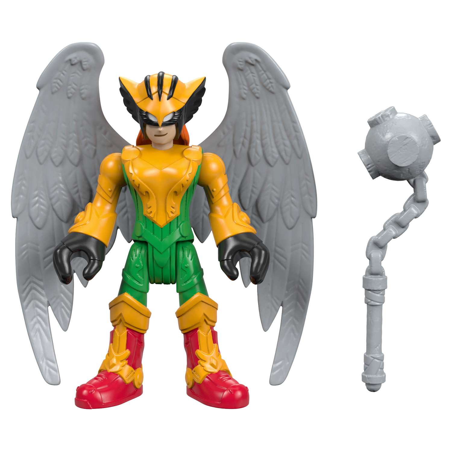 Фигурка IMAGINEXT в ассортименте - фото 23