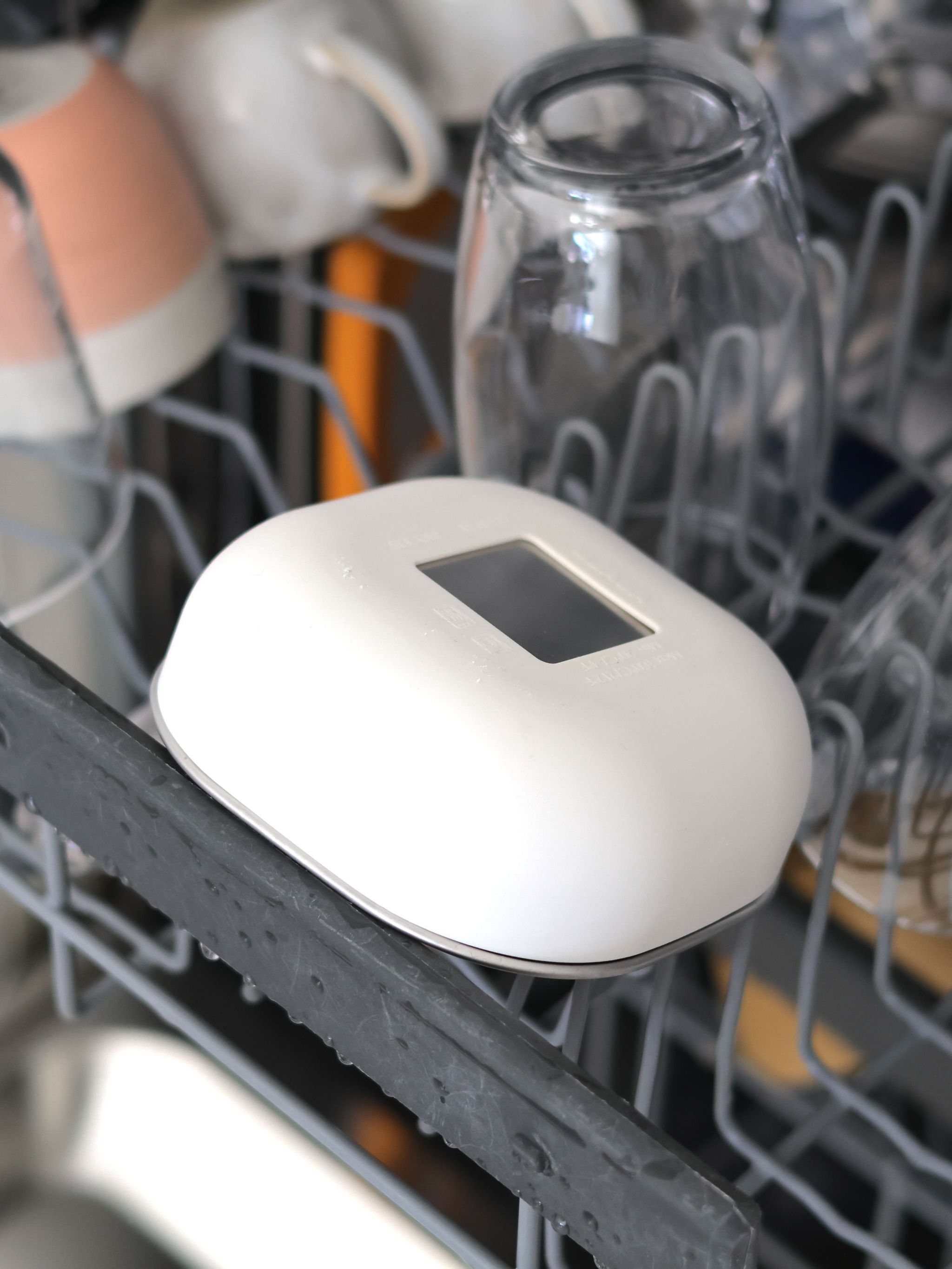 Набор посуды BEABA 3 предм. - фото 10