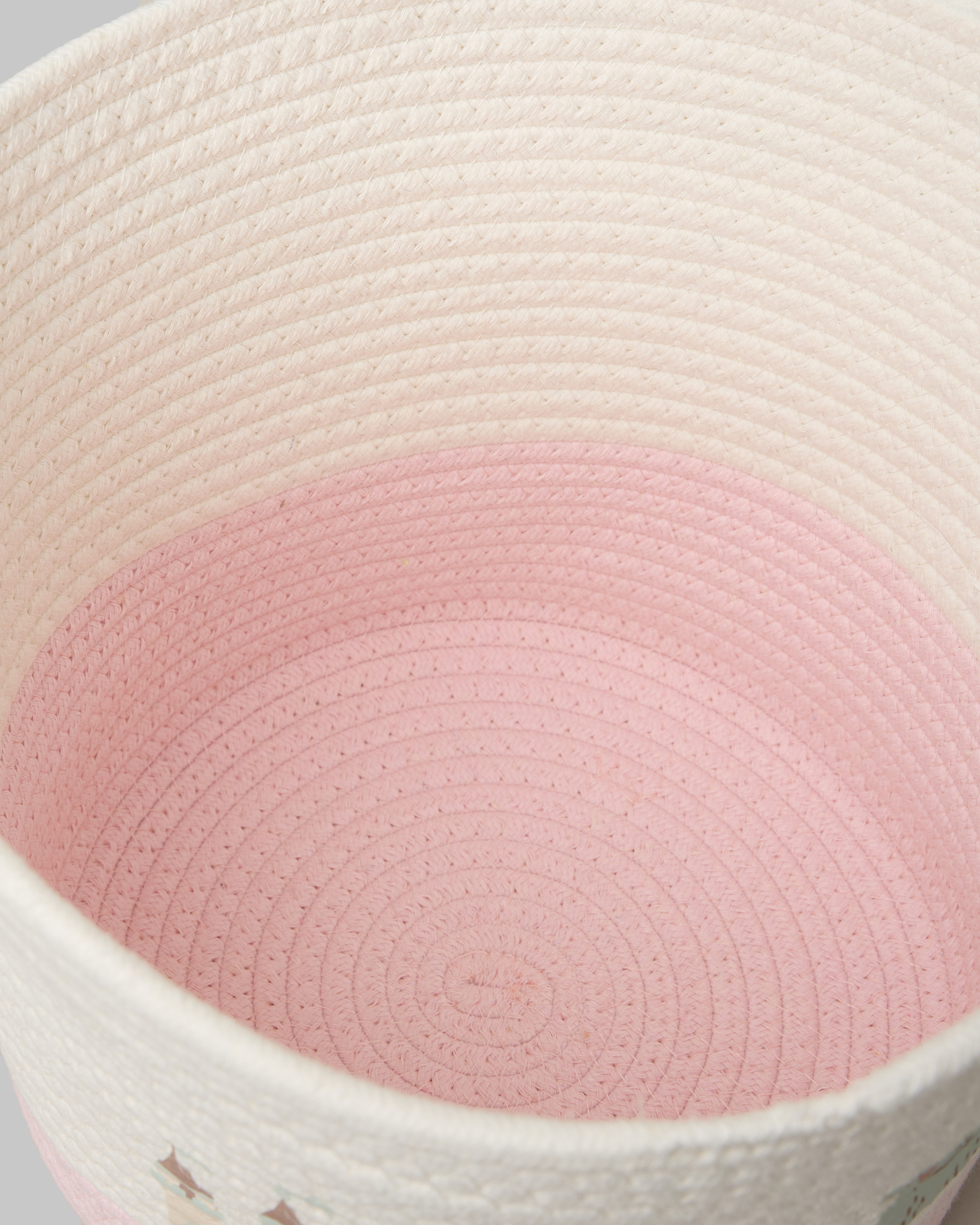 Корзина для хранения FUTURINO Home Страна принцессы S26FH5-WS507st-00JJ - фото 3