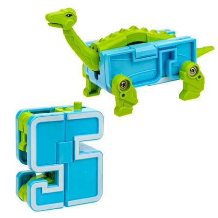 Фигурка 1TOY 5 Квинтозавр