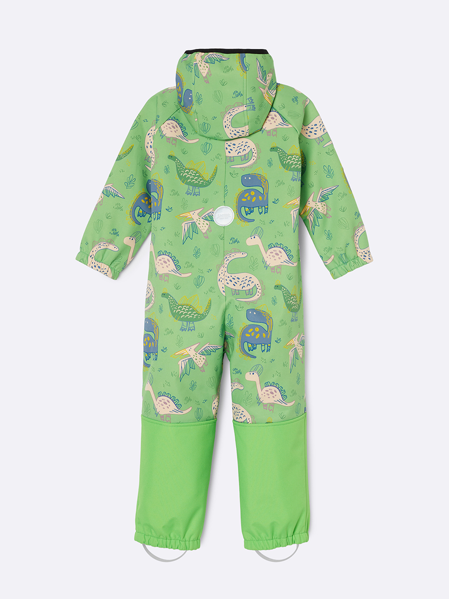 Комбинезон Lassie 71103213-8400 - фото 3
