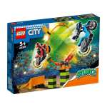 Конструктор LEGO City 60299 73 дет.
