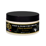 Крем PREparfumer Ultra moisture для педикюра 200 мл