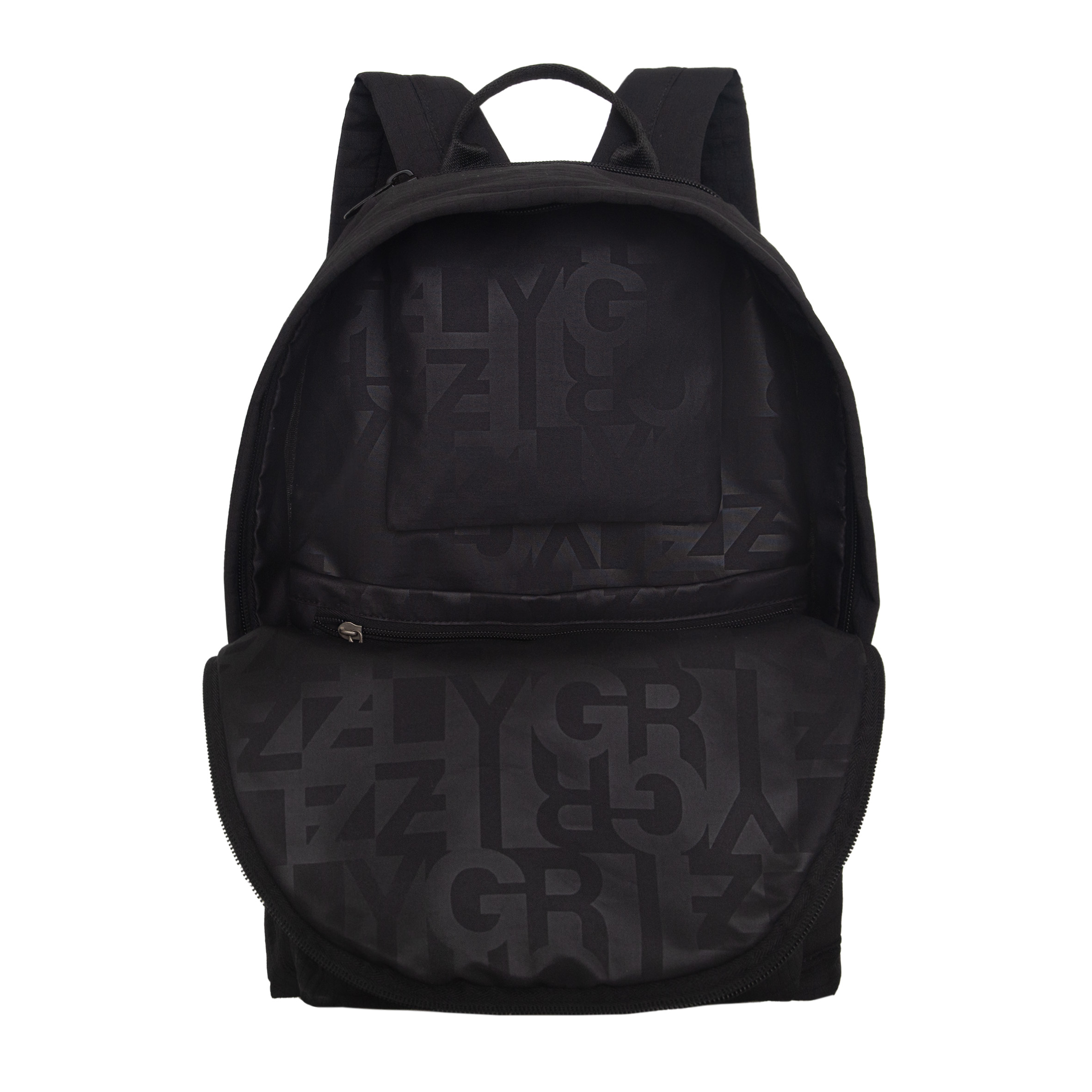 Рюкзак Grizzly женский - фото 4