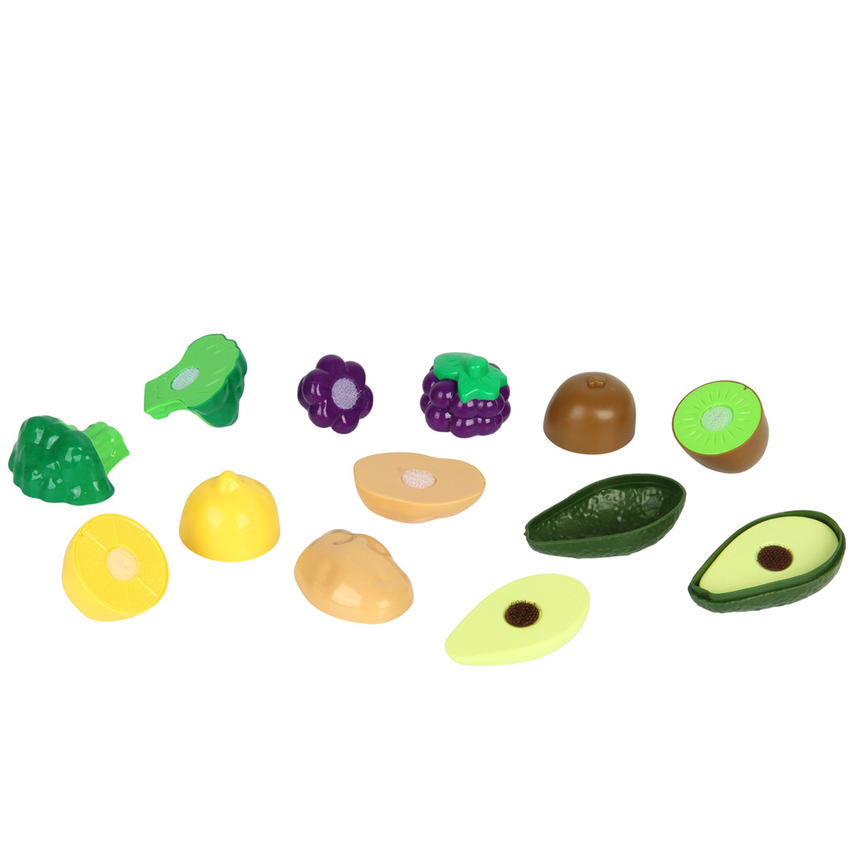 Игрушечная кухня Lisa Doll - фото 22