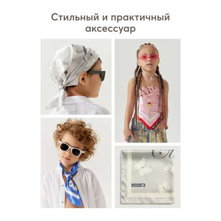 Платок Happy Baby