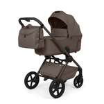 Коляска 2в1 Sweet Baby Alba 2.0 Dark Beige бежевый